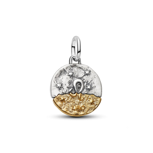 Charm Pandora Medallion Leone - 764994C01