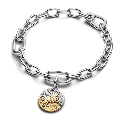 Charm Pandora Medallion Leone - 764994C01