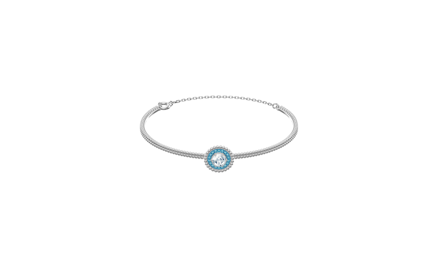 Bracciale Rigido Swarovski Oxygen 5479935