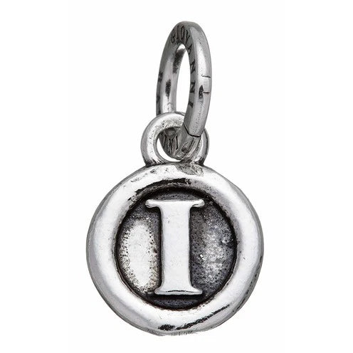 I