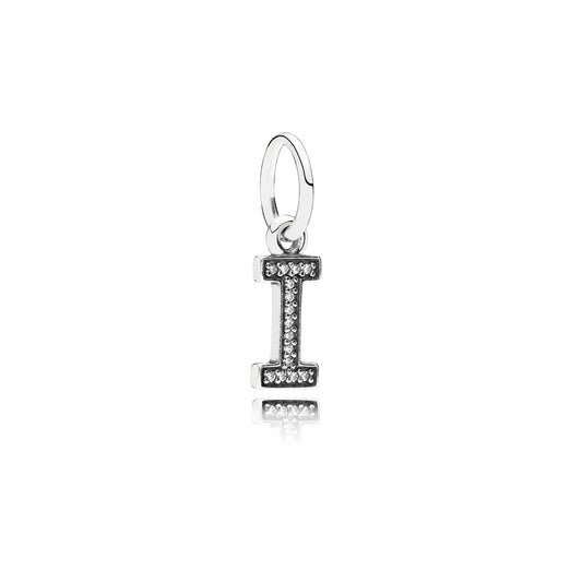Charm Pandora Con Pendente I 791321CZ