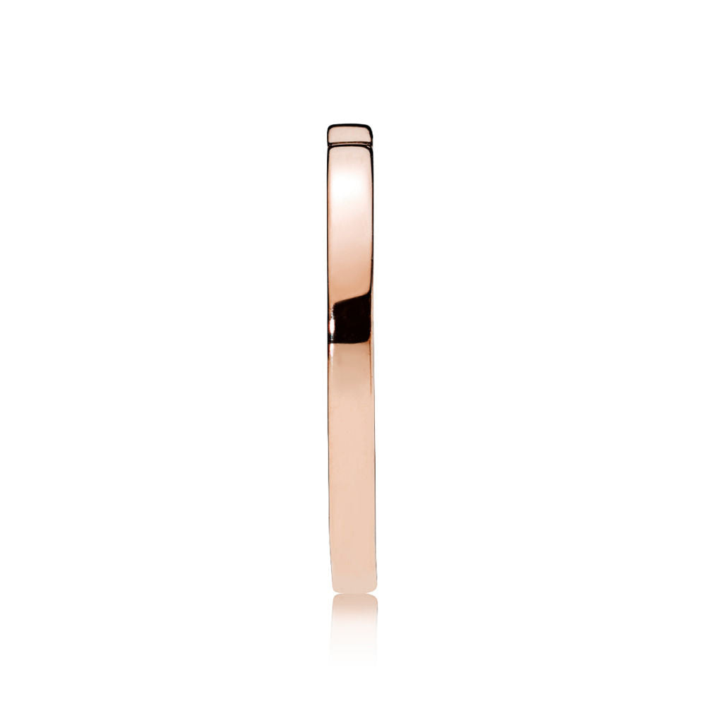 Pandora Ring Arc of Love 187379