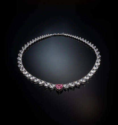 J19auv02 Necklace Whitefairyheart.1 900x
