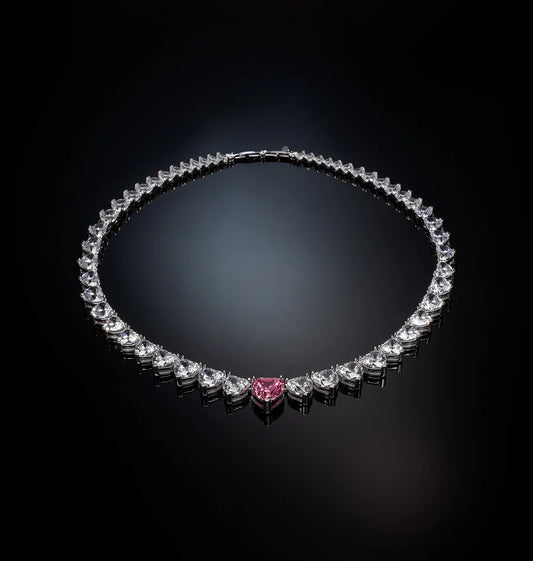 J19auv02 Necklace Whitefairyheart.1 900x