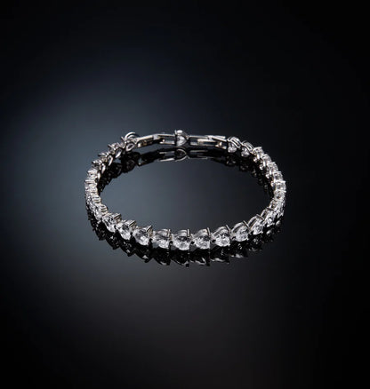 J19auv19 Bracelet Tenniswhiteheart.1 900x