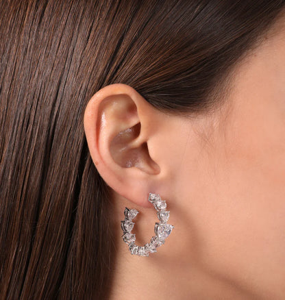 J19auv28 Earrings Hoopwhiteheart.2 900x