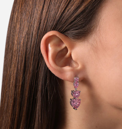 J19auv39 Earrings 3pinkheart.2 900x