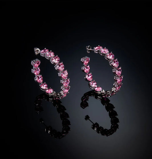J19auv41 Earrings Bighooppinkeheart.1 900x