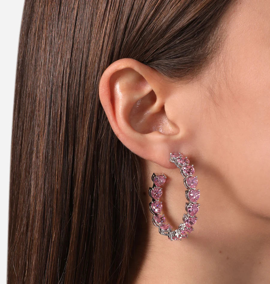 J19auv41 Earrings Bighooppinkeheart.2 900x
