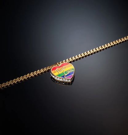 J19avi07 Bracelet Love Rainbow.3 900x