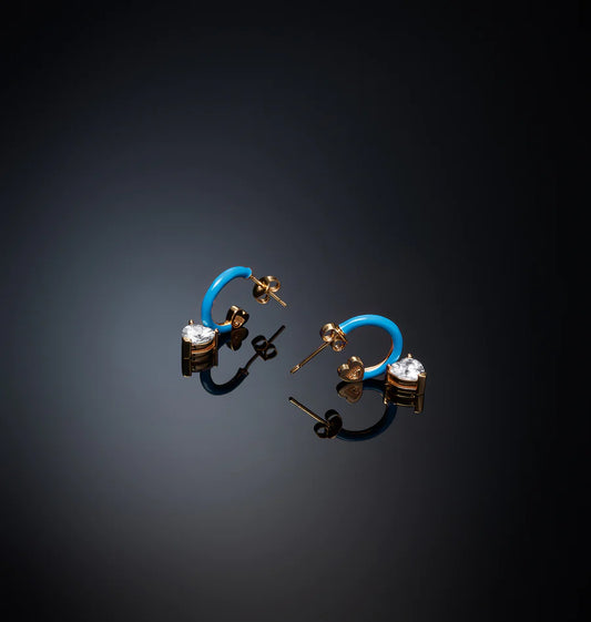 J19avi12 Earring Hoop Lightblue.1 900x