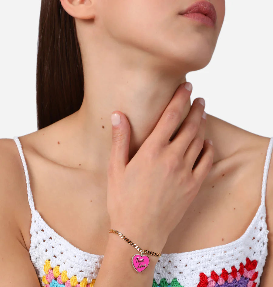 J19avi46 Bracelet Love Pink.2 900x