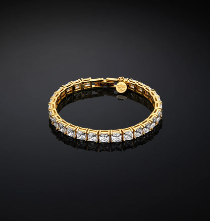J19avj08 Classic Bracciale Gold.1
