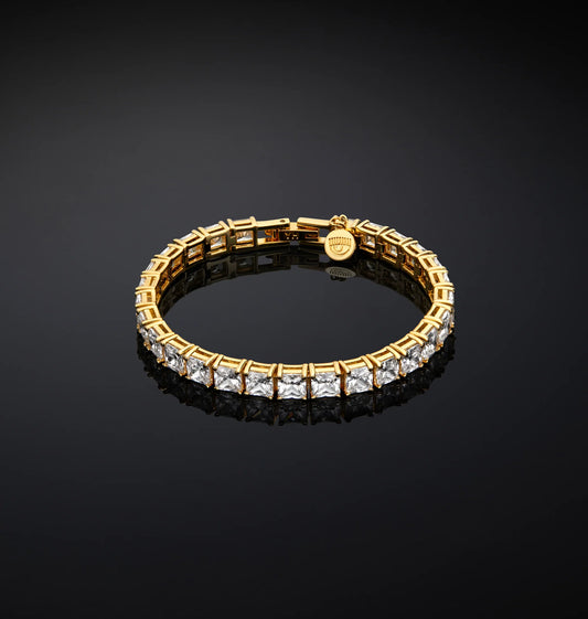 J19avj08 Classic Bracciale Gold.1