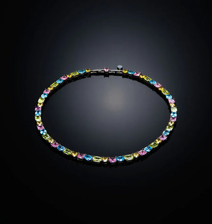 J19avs01 Prainbow Necklace Multicolor.1 900x