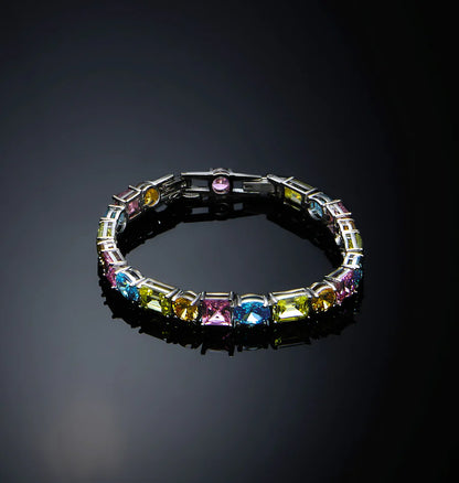 J19avs05 Prainbow Bracelet Multicolor.1 900x