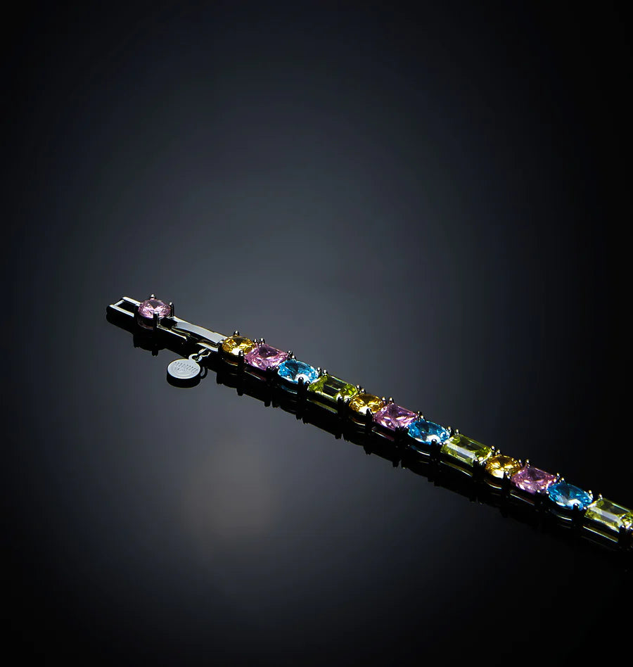 J19avs05 Prainbow Bracelet Multicolor.3 900x