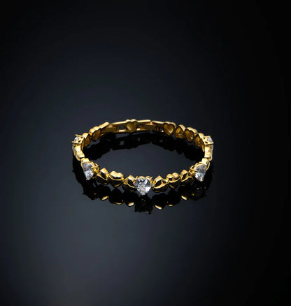 J19avt09 Cuoricino Bracelet Gold.1 900x
