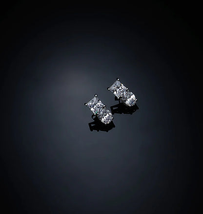 J19avu04 Princess Earrings Silver.1 900x