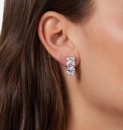 J19avu04 Princess Earrings Silver.2 900x