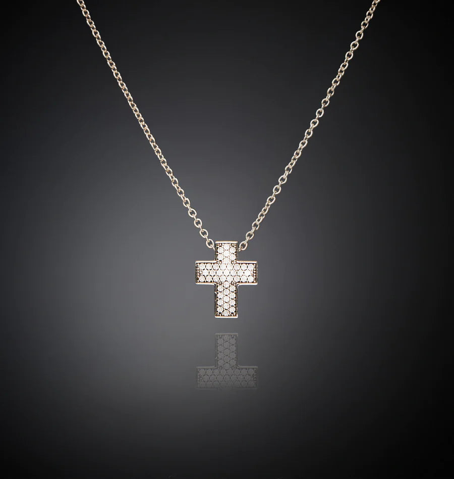 J19awc01 Croci Necklace Silver.1 900x