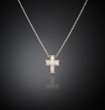 J19awc01 Croci Necklace Silver.1 900x