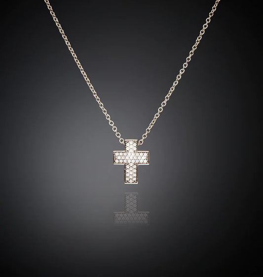 J19awc01 Croci Necklace Silver.1 900x