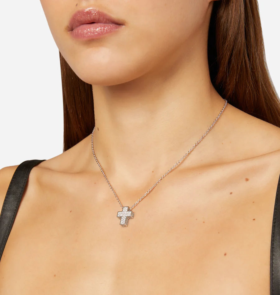 J19awc01 Croci Necklace Silver.2 900x