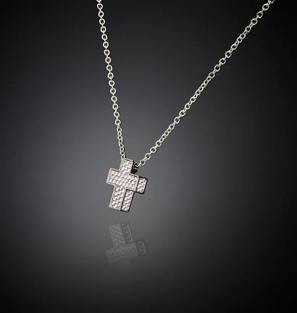 J19awc01 Croci Necklace Silver.3 900x