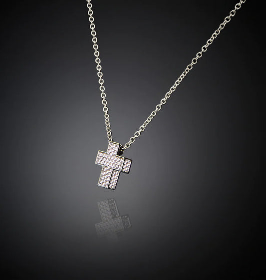 J19awc01 Croci Necklace Silver.3 900x
