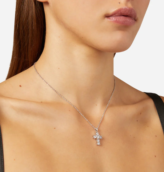 J19awc03 Croci Necklace Silver.2 900x