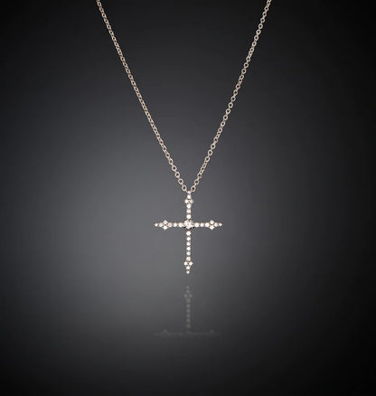 J19awc07 Croci Necklace Silver.1 900x