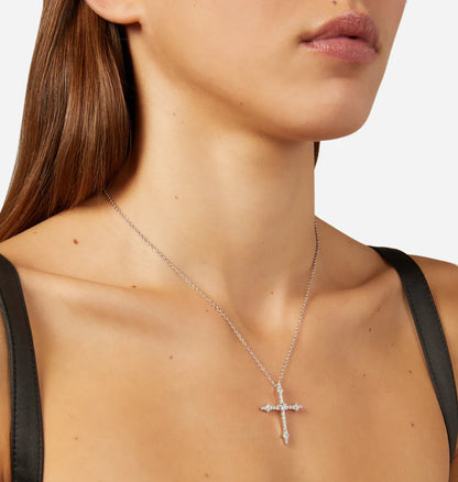 J19awc07 Croci Necklace Silver.2 900x