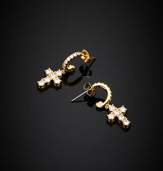 J19awc12 Croci Earrings Gold.1 900x