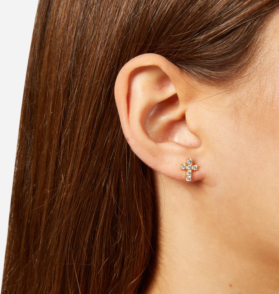 J19awc13 Croci Earrings Gold.2 900x