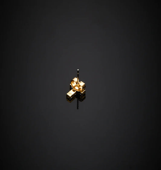 J19awc13 Croci Earrings Gold.3 900x