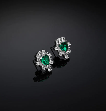 J19awj17 Emerald Earrings.1 900x