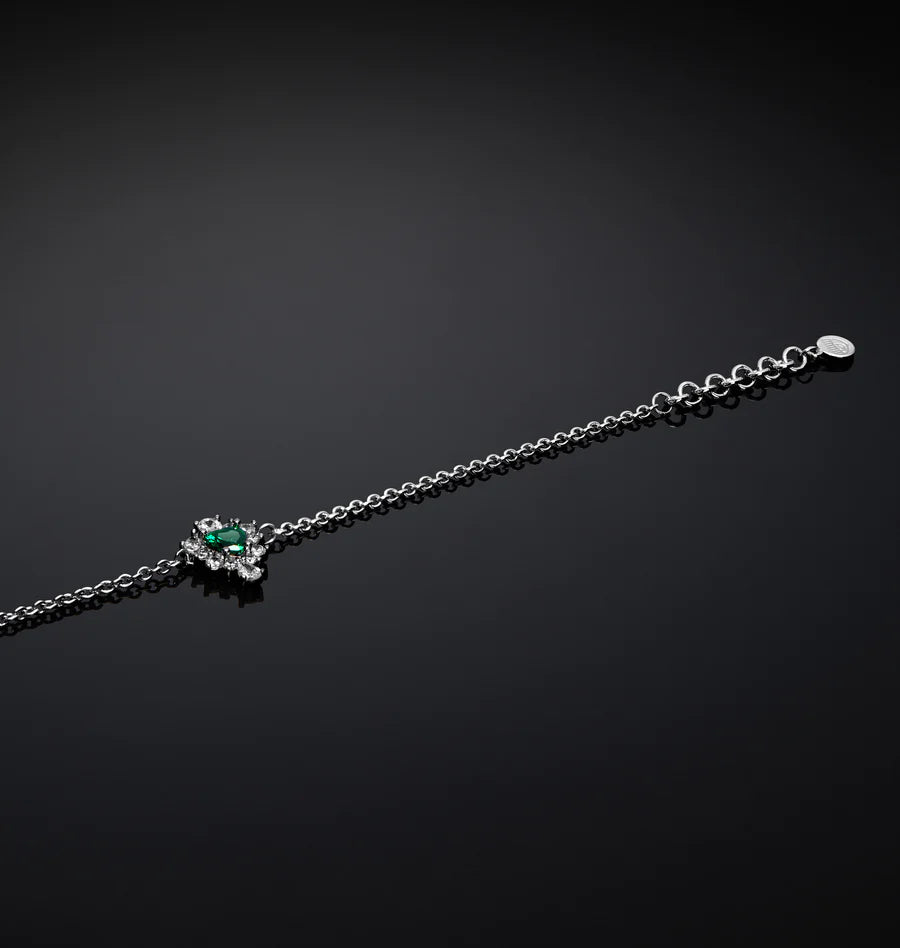 J19awj19 Emerald Bracelet.3 900x