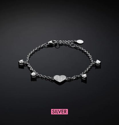 J19axd02 Silver Bracelet.1 900x