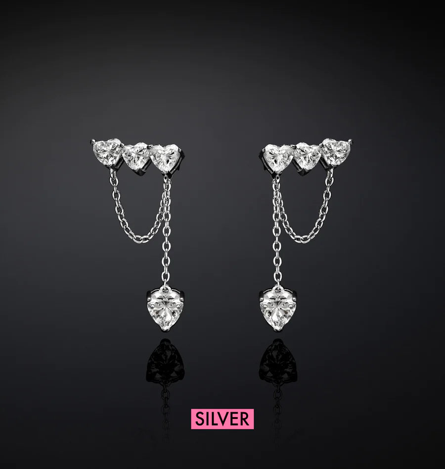 J19axd03 Silver Earrings.1 900x