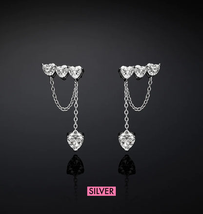 J19axd03 Silver Earrings.1 900x