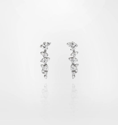 J19axd24 Silver Orecchini White.1