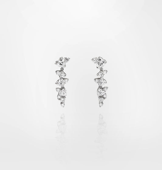 J19axd24 Silver Orecchini White.1