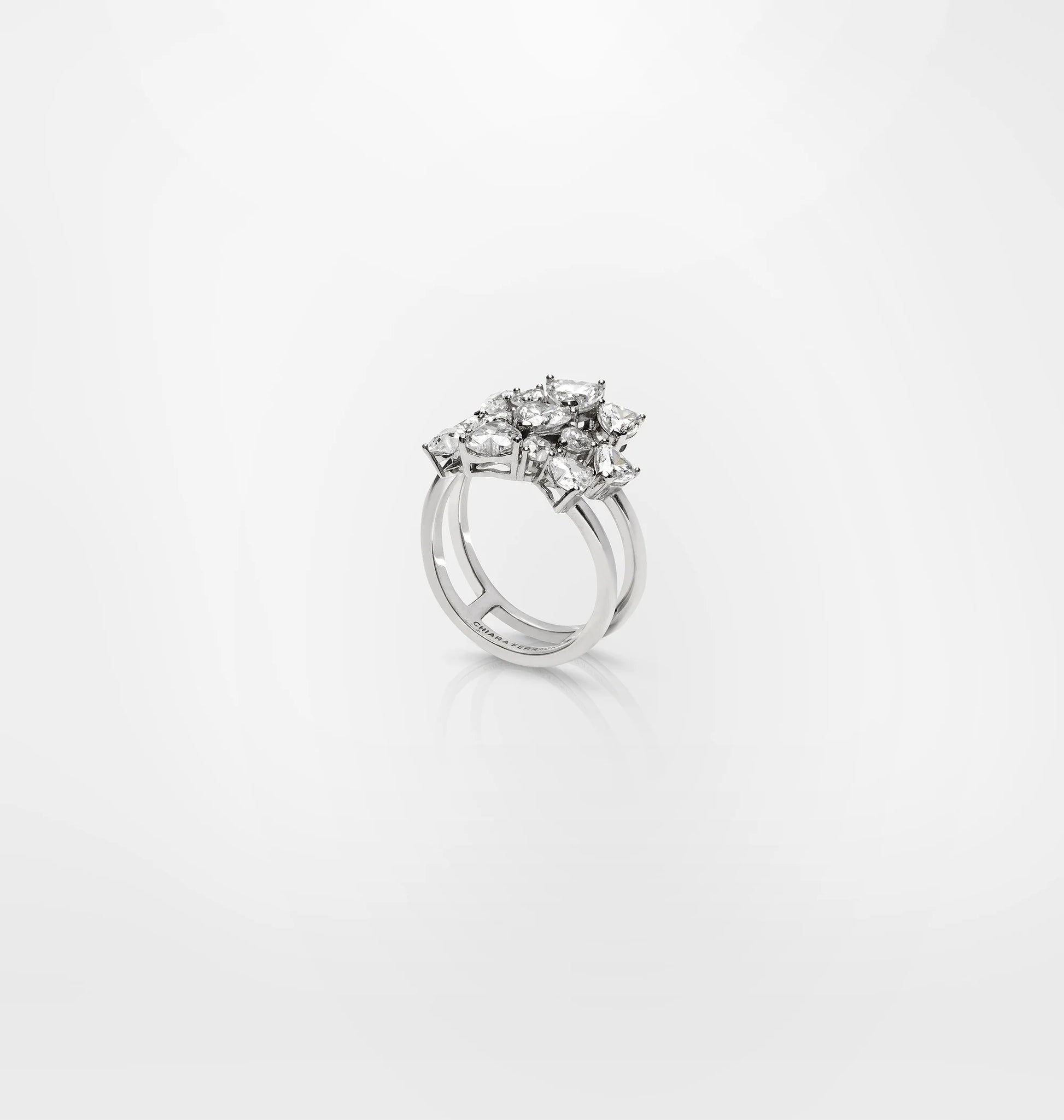 J19axd27 Silver Anello White.1