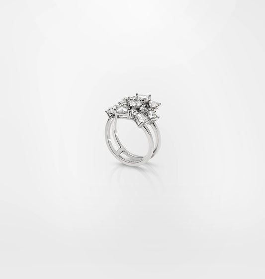 J19axd27 Silver Anello White.1