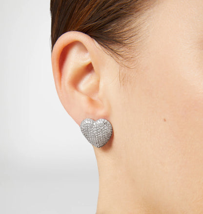 J19axd30 Silver Orecchini White.2