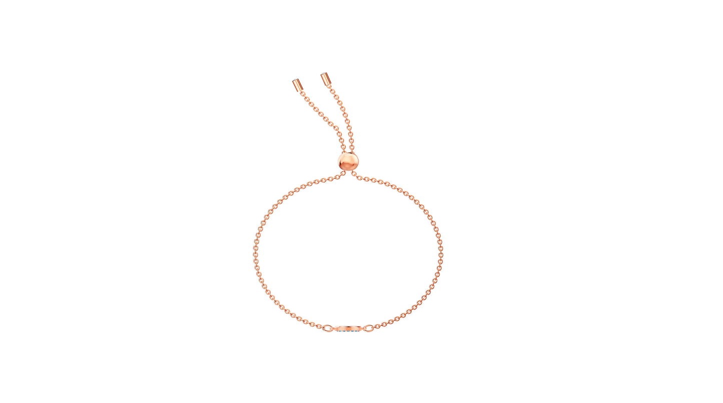 Braccialetto Swarovski Luckily 5468924