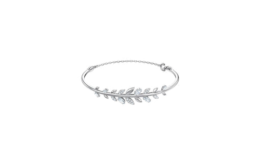 Bracciale Rigido Swarovski Mayfly 5482077