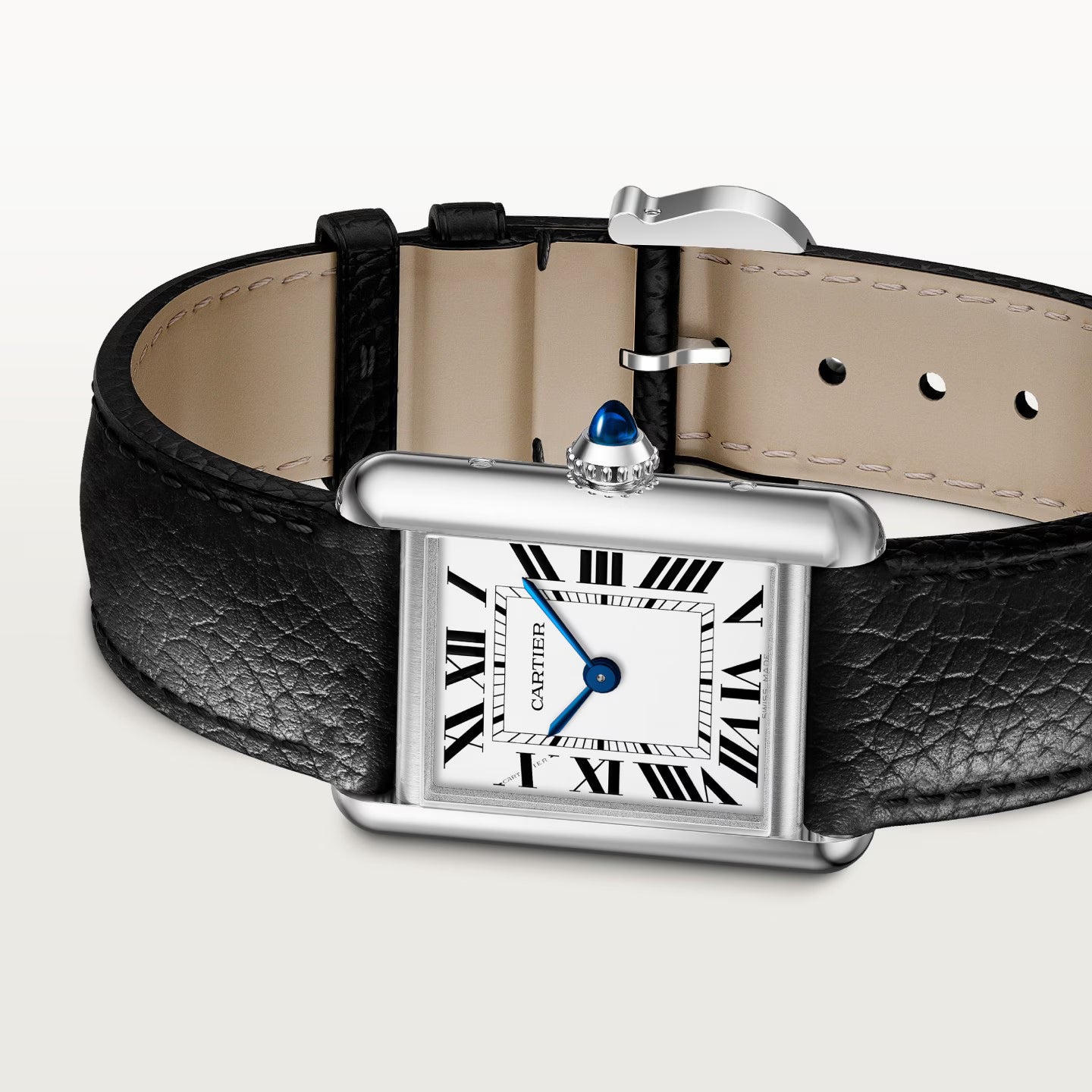 Orologio Cartier Tank Must de Cartier - WSTA0137