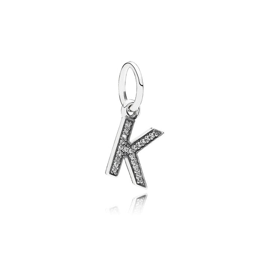 Charm Pandora Con Pendente K 791323CZ